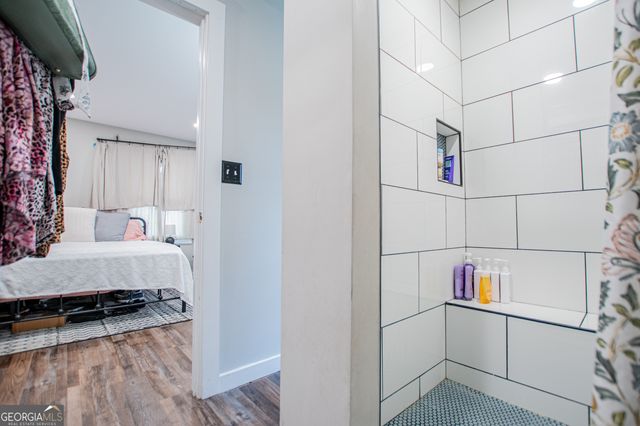 1487 Cochran Ridge Road, Hiram, GA 30141