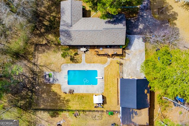 1487 Cochran Ridge Road, Hiram, GA 30141