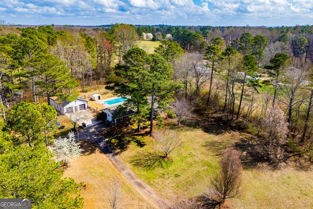 1487 Cochran Ridge Road, Hiram, GA 30141