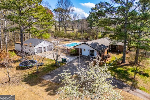 1487 Cochran Ridge Road, Hiram, GA 30141