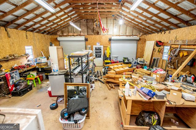 1487 Cochran Ridge Road, Hiram, GA 30141