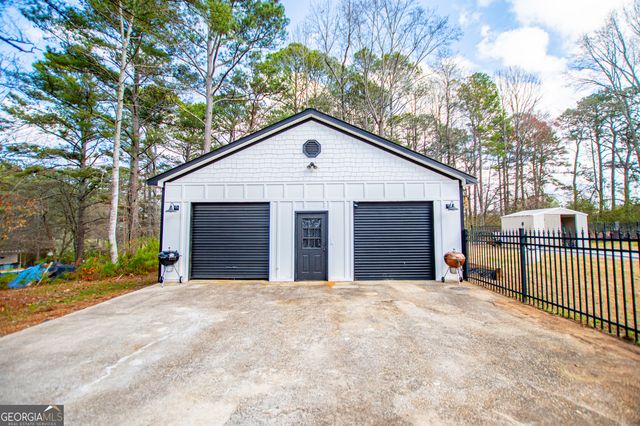 1487 Cochran Ridge Road, Hiram, GA 30141