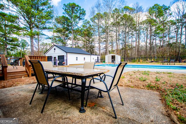 1487 Cochran Ridge Road, Hiram, GA 30141