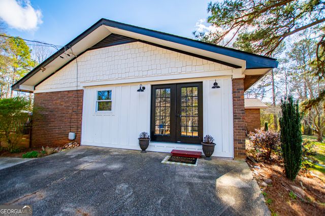 1487 Cochran Ridge Road, Hiram, GA 30141