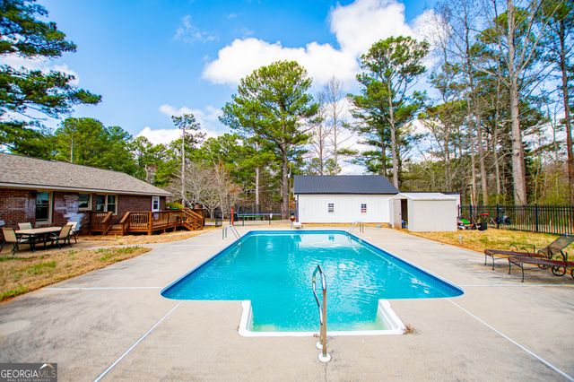 1487 Cochran Ridge Road, Hiram, GA 30141