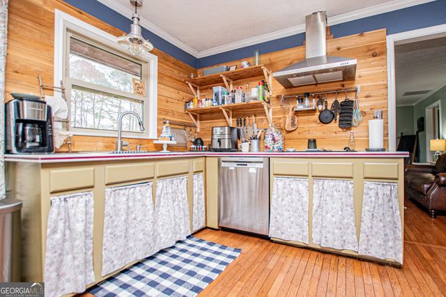 1487 Cochran Ridge Road, Hiram, GA 30141