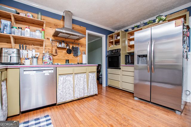 1487 Cochran Ridge Road, Hiram, GA 30141