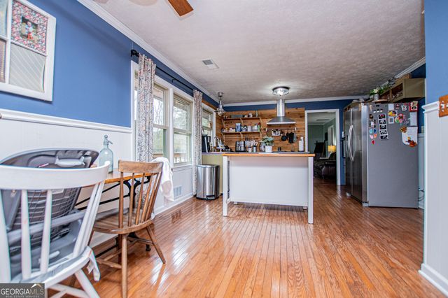 1487 Cochran Ridge Road, Hiram, GA 30141