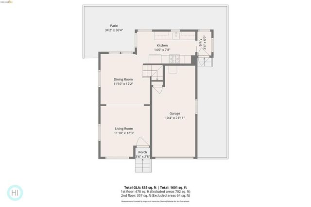 812 E 19Th St, Oakland, CA 94606