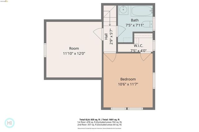 812 E 19Th St, Oakland, CA 94606