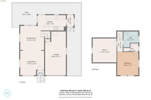 812 E 19Th St, Oakland, CA 94606