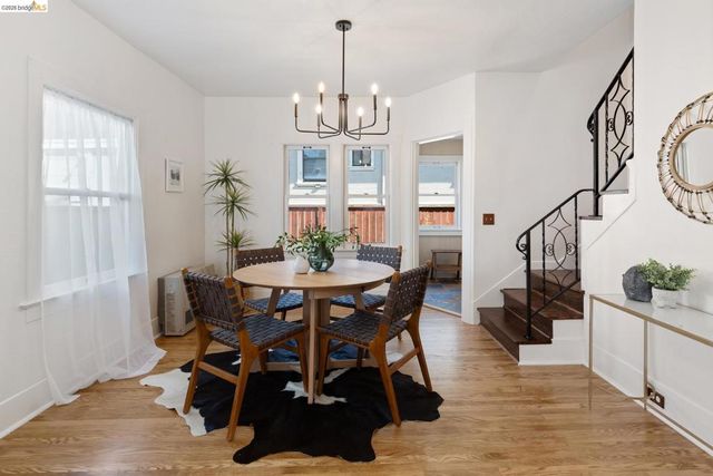 812 E 19Th St, Oakland, CA 94606