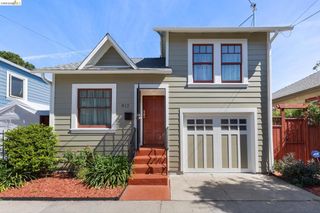 812 E 19Th St, Oakland, CA 94606