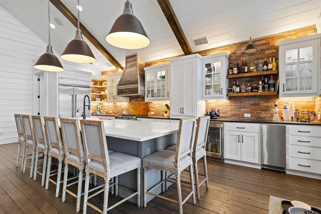 73 Panther Creek Circle, Mt Vernon, TX 75457