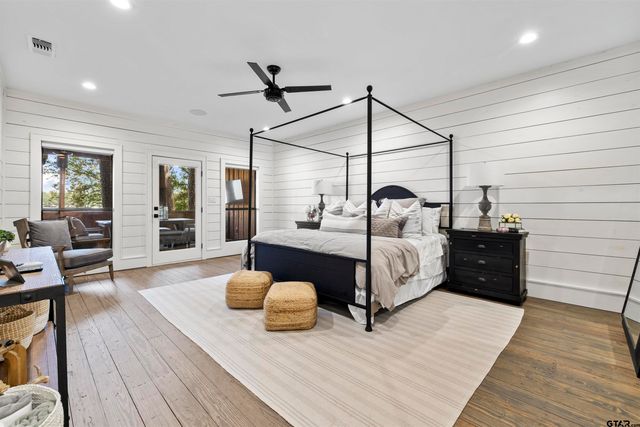 73 Panther Creek Circle, Mt Vernon, TX 75457