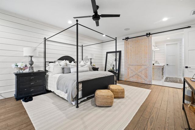 73 Panther Creek Circle, Mt Vernon, TX 75457