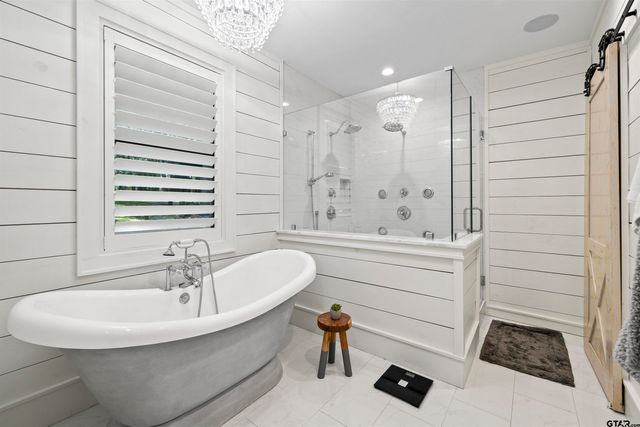 73 Panther Creek Circle, Mt Vernon, TX 75457