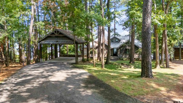 73 Panther Creek Circle, Mt Vernon, TX 75457