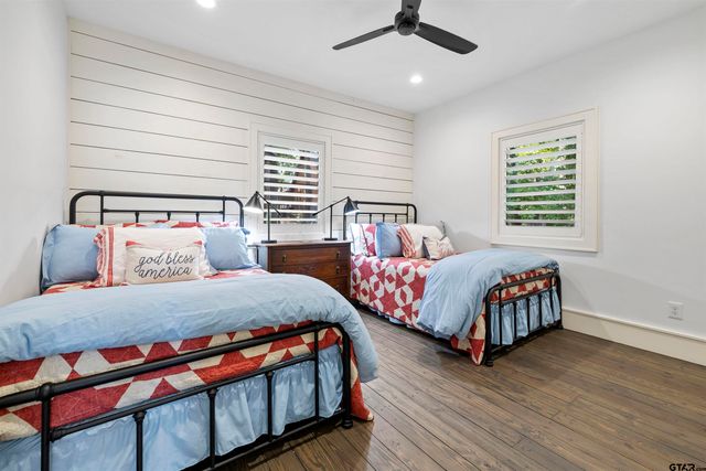 73 Panther Creek Circle, Mt Vernon, TX 75457