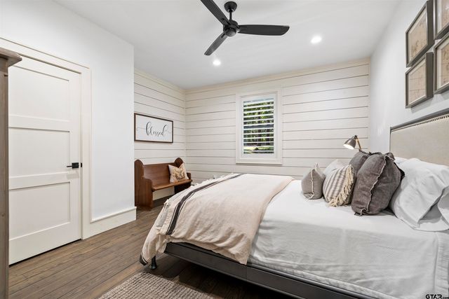 73 Panther Creek Circle, Mt Vernon, TX 75457