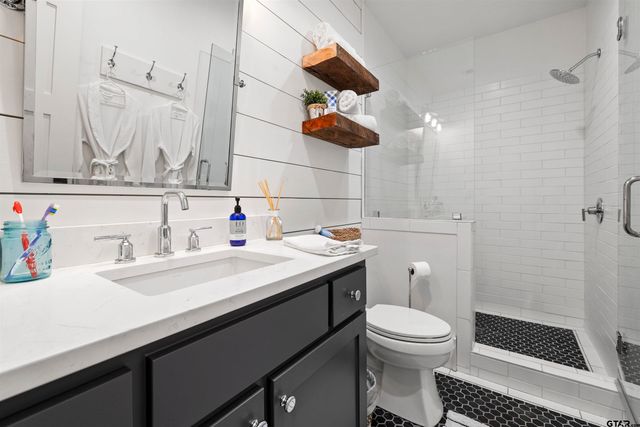 73 Panther Creek Circle, Mt Vernon, TX 75457