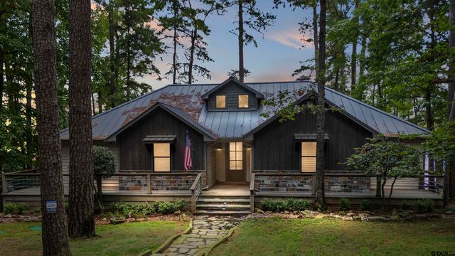 73 Panther Creek Circle, Mt Vernon, TX 75457