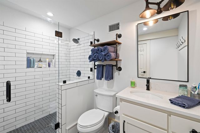 73 Panther Creek Circle, Mt Vernon, TX 75457