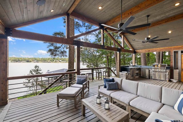 73 Panther Creek Circle, Mt Vernon, TX 75457