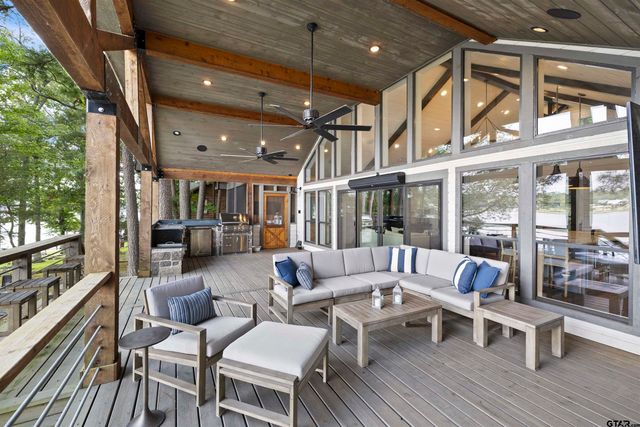 73 Panther Creek Circle, Mt Vernon, TX 75457