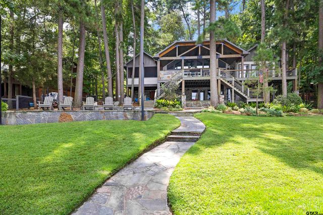 73 Panther Creek Circle, Mt Vernon, TX 75457