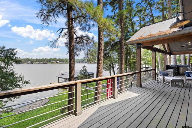 73 Panther Creek Circle, Mt Vernon, TX 75457