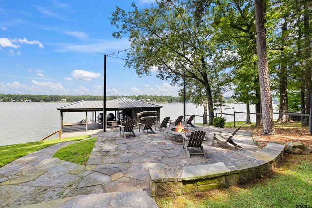 73 Panther Creek Circle, Mt Vernon, TX 75457