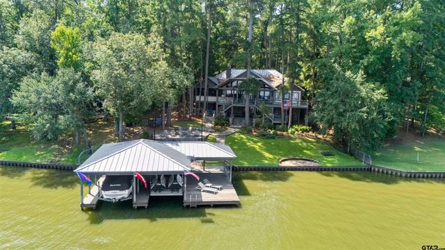 73 Panther Creek Circle, Mt Vernon, TX 75457