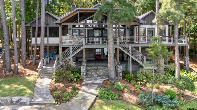 73 Panther Creek Circle, Mt Vernon, TX 75457