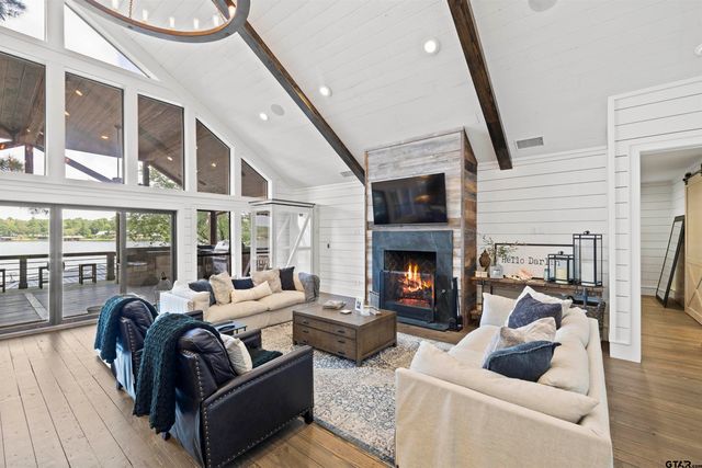 73 Panther Creek Circle, Mt Vernon, TX 75457