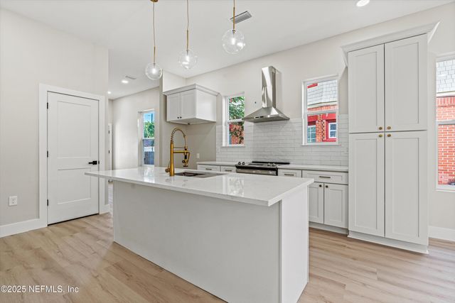 0 E 7TH Street E, Jacksonville, FL 32206