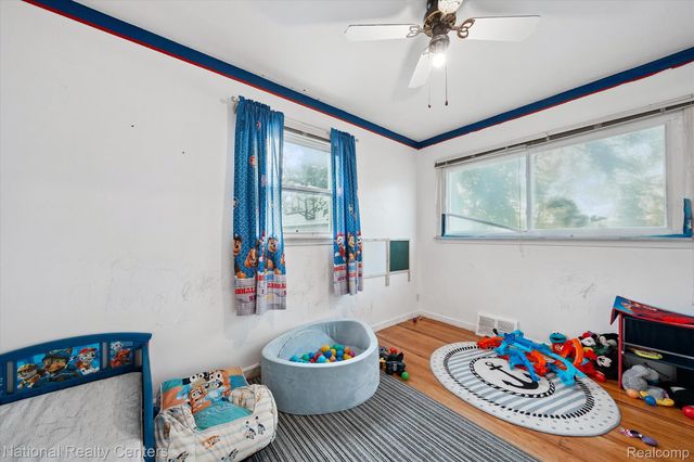 26901 Kean Street, Inkster, MI 48141