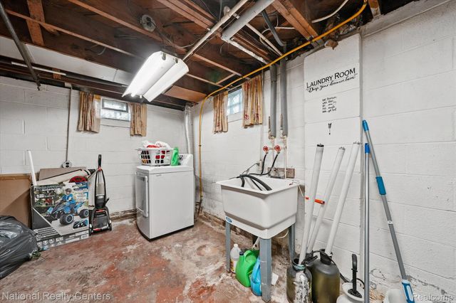 26901 Kean Street, Inkster, MI 48141