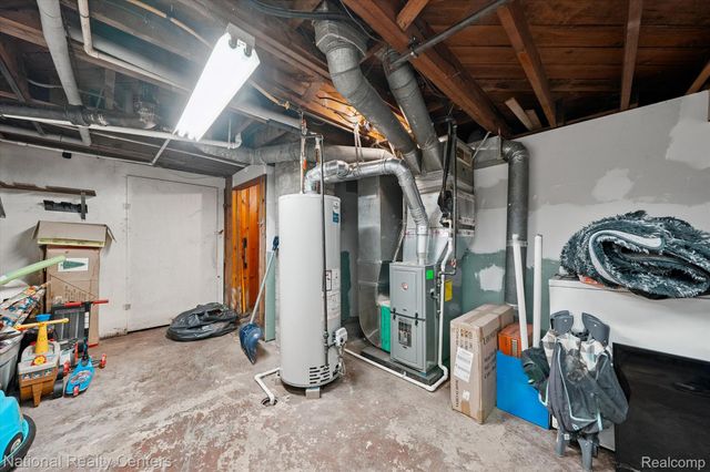 26901 Kean Street, Inkster, MI 48141