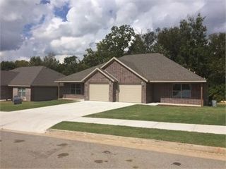 3104 SW Amberwood Avenue 1, Bentonville, AR 72712