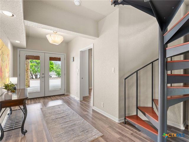 2919 Colleen Drive, Canyon Lake, TX 78133