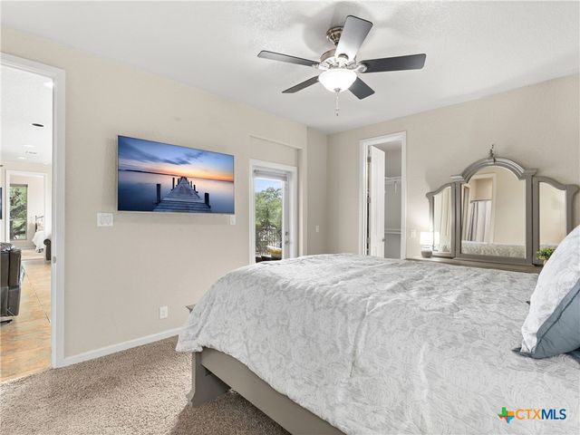 2919 Colleen Drive, Canyon Lake, TX 78133