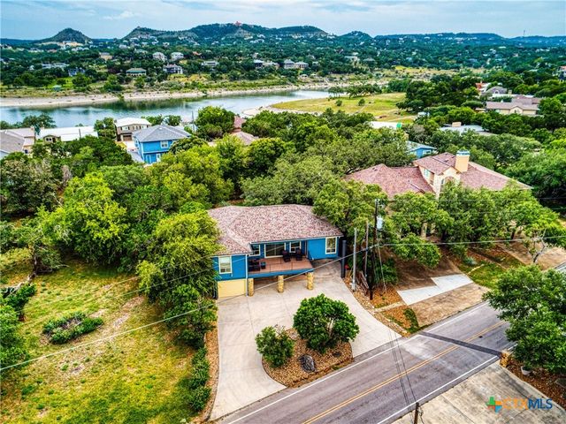 2919 Colleen Drive, Canyon Lake, TX 78133