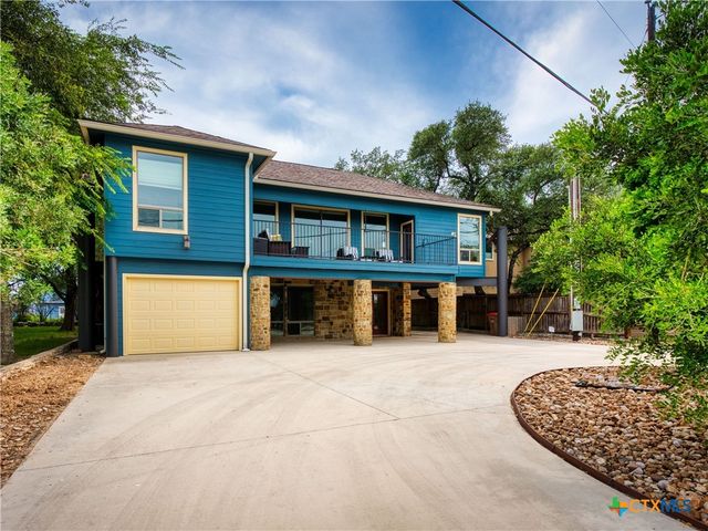 2919 Colleen Drive, Canyon Lake, TX 78133