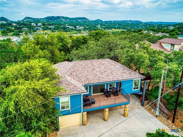 2919 Colleen Drive, Canyon Lake, TX 78133