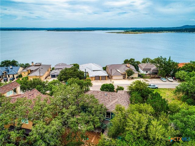 2919 Colleen Drive, Canyon Lake, TX 78133