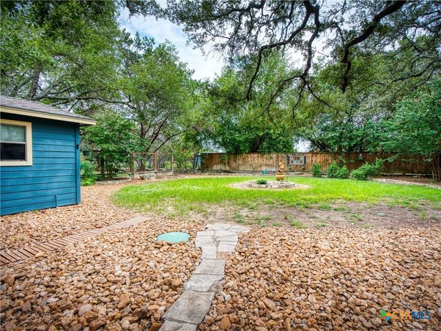 2919 Colleen Drive, Canyon Lake, TX 78133