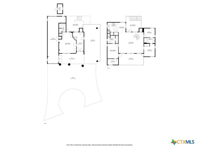 2919 Colleen Drive, Canyon Lake, TX 78133