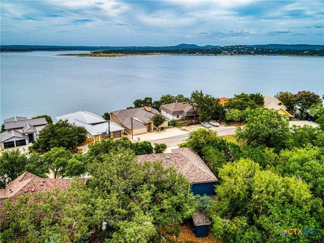 2919 Colleen Drive, Canyon Lake, TX 78133