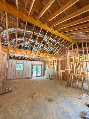 410 Chelsea Ln, Bullard, TX 75757
